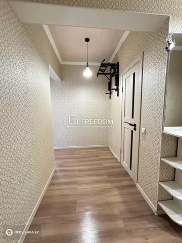 72 м², 2-комнатная квартира, этаж 12 из 13, 72 м², изображение - 22