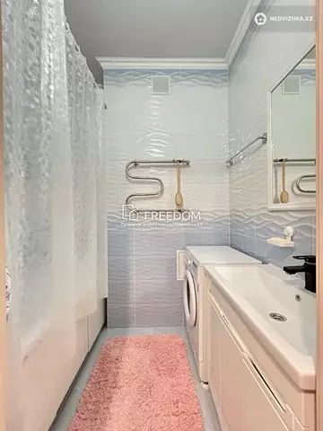 72 м², 2-комнатная квартира, этаж 12 из 13, 72 м², изображение - 19
