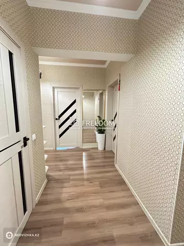 72 м², 2-комнатная квартира, этаж 12 из 13, 72 м², изображение - 23