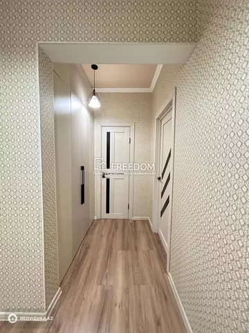 72 м², 2-комнатная квартира, этаж 12 из 13, 72 м², изображение - 24