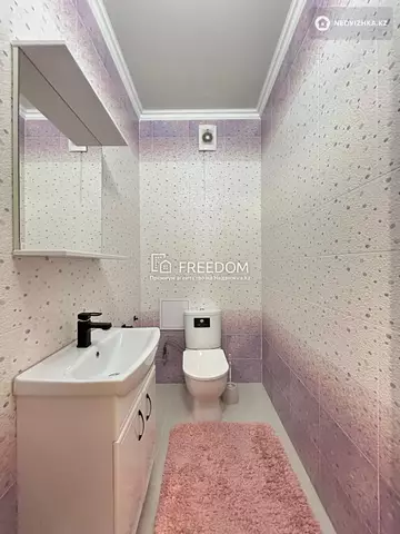72 м², 2-комнатная квартира, этаж 12 из 13, 72 м², изображение - 25