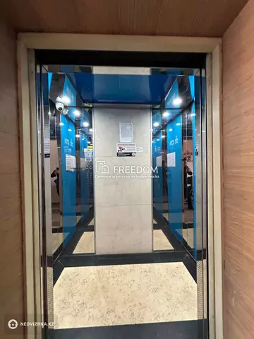 72 м², 2-комнатная квартира, этаж 12 из 13, 72 м², изображение - 26
