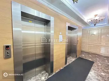 72 м², 2-комнатная квартира, этаж 12 из 13, 72 м², изображение - 27