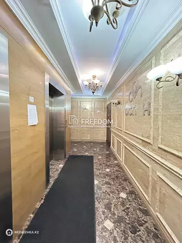 72 м², 2-комнатная квартира, этаж 12 из 13, 72 м², изображение - 28