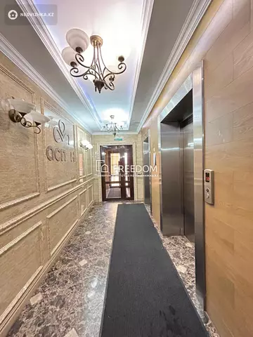 72 м², 2-комнатная квартира, этаж 12 из 13, 72 м², изображение - 29