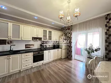 72 м², 2-комнатная квартира, этаж 12 из 13, 72 м², изображение - 30
