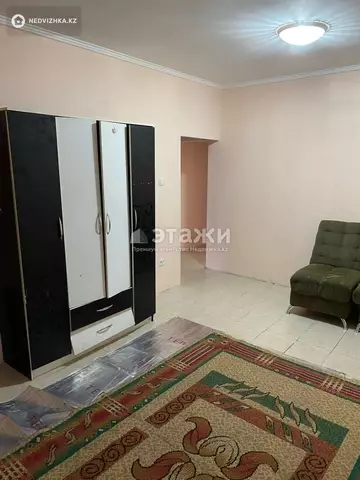 Торговое помещение, этаж 1 из 5, 42 м²