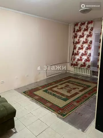 Торговое помещение, этаж 1 из 5, 42 м²