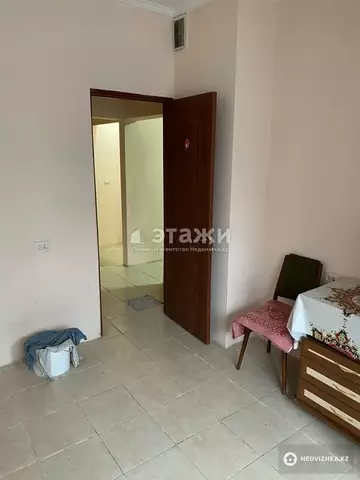 Торговое помещение, этаж 1 из 5, 42 м²