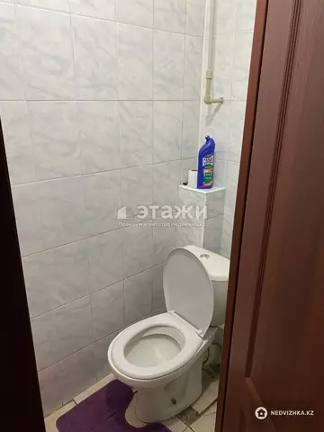 Торговое помещение, этаж 1 из 5, 42 м²