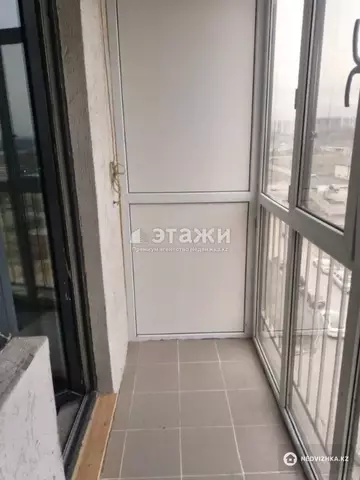 1-комнатная квартира, этаж 7 из 10, 27 м²