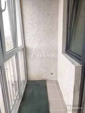 27 м², 1-комнатная квартира, этаж 7 из 10, 27 м², изображение - 4