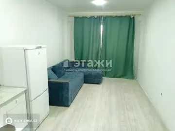 1-комнатная квартира, этаж 7 из 10, 27 м²