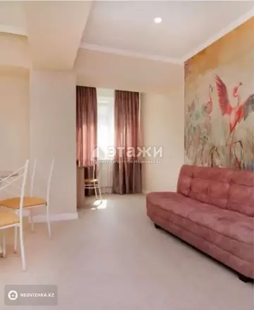 3-комнатная квартира, этаж 6 из 12, 69 м²