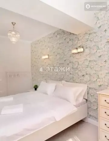 3-комнатная квартира, этаж 6 из 12, 69 м²
