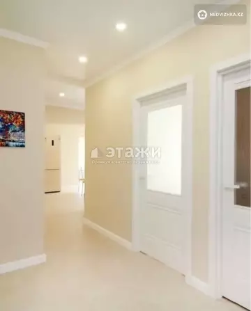 3-комнатная квартира, этаж 6 из 12, 69 м²