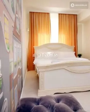 3-комнатная квартира, этаж 6 из 12, 69 м²