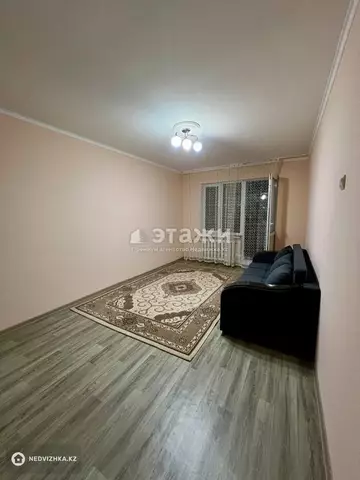 34 м², 1-комнатная квартира, этаж 2 из 5, 34 м², изображение - 0