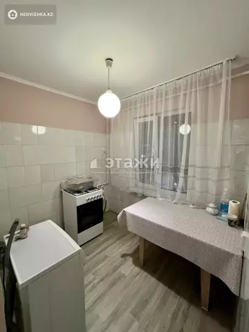 1-комнатная квартира, этаж 2 из 5, 34 м²