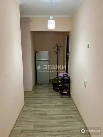 1-комнатная квартира, этаж 2 из 5, 34 м²