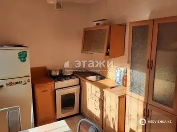 40 м², 2-комнатная квартира, этаж 4 из 4, 40 м², изображение - 5