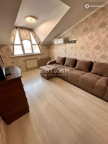 2-комнатная квартира, этаж 6 из 6, 43 м²