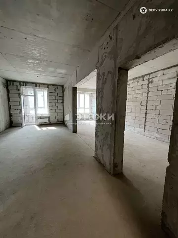 1-комнатная квартира, этаж 2 из 9, 54 м²