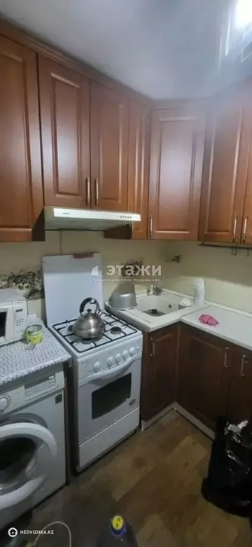 2-комнатная квартира, этаж 3 из 5, 56 м²