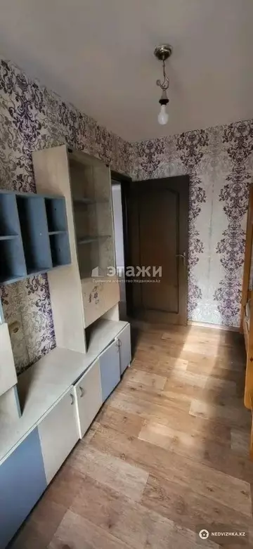 56 м², 2-комнатная квартира, этаж 3 из 5, 56 м², изображение - 1