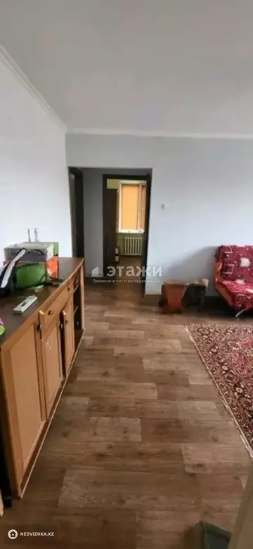 56 м², 2-комнатная квартира, этаж 3 из 5, 56 м², изображение - 6