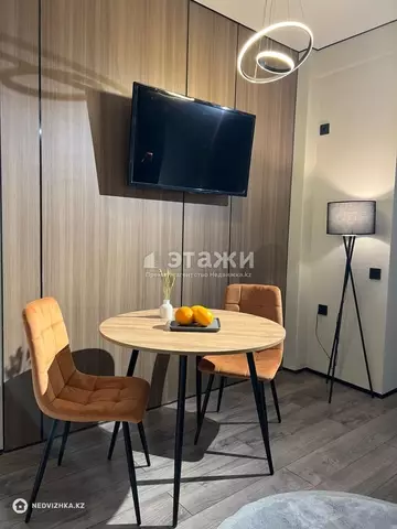 30 м², 1-комнатная квартира, этаж 8 из 10, 30 м², изображение - 13