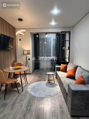 30 м², 1-комнатная квартира, этаж 8 из 10, 30 м², изображение - 17