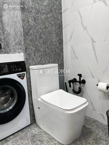 30 м², 1-комнатная квартира, этаж 8 из 10, 30 м², изображение - 23