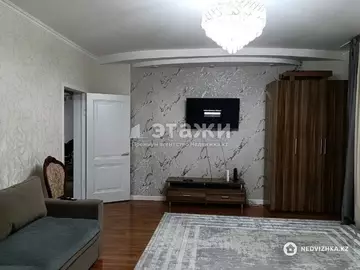 2-комнатная квартира, этаж 2 из 13, 89 м²