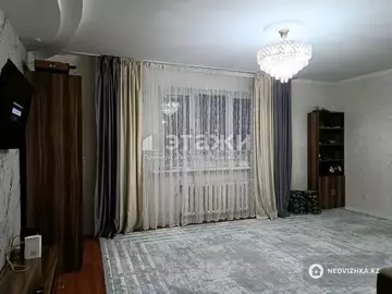 2-комнатная квартира, этаж 2 из 13, 89 м²