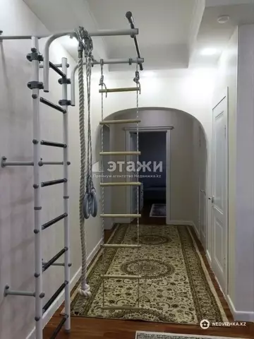 89 м², 2-комнатная квартира, этаж 2 из 13, 89 м², изображение - 4