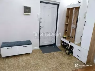 89 м², 2-комнатная квартира, этаж 2 из 13, 89 м², изображение - 5