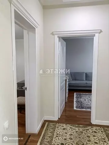 89 м², 2-комнатная квартира, этаж 2 из 13, 89 м², изображение - 6