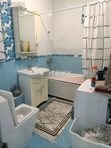 89 м², 2-комнатная квартира, этаж 2 из 13, 89 м², изображение - 7