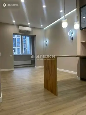 2-комнатная квартира, этаж 14 из 20, 70 м²