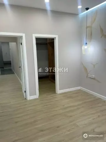 70 м², 2-комнатная квартира, этаж 14 из 20, 70 м², изображение - 3