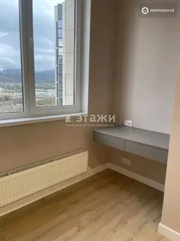 70 м², 2-комнатная квартира, этаж 14 из 20, 70 м², изображение - 4