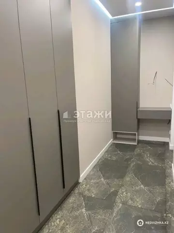 70 м², 2-комнатная квартира, этаж 14 из 20, 70 м², изображение - 8