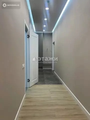 70 м², 2-комнатная квартира, этаж 14 из 20, 70 м², изображение - 10