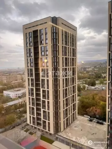 70 м², 2-комнатная квартира, этаж 14 из 20, 70 м², изображение - 11