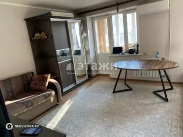 2-комнатная квартира, этаж 4 из 4, 38 м²