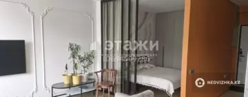 2-комнатная квартира, этаж 5 из 5, 53 м²