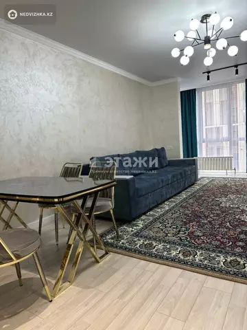 63 м², 2-комнатная квартира, этаж 3 из 13, 63 м², изображение - 6