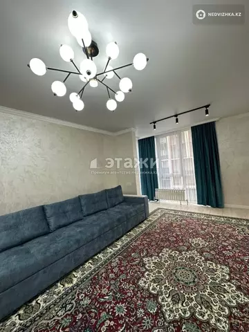 63 м², 2-комнатная квартира, этаж 3 из 13, 63 м², изображение - 10