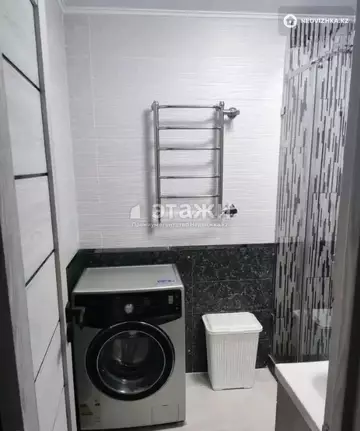 60 м², 3-комнатная квартира, этаж 2 из 4, 60 м², изображение - 4